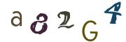 Resimli CAPTCHA