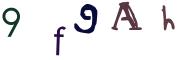 Resimli CAPTCHA