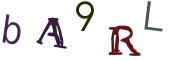 Resimli CAPTCHA