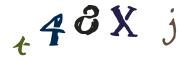 Resimli CAPTCHA
