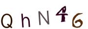 Resimli CAPTCHA