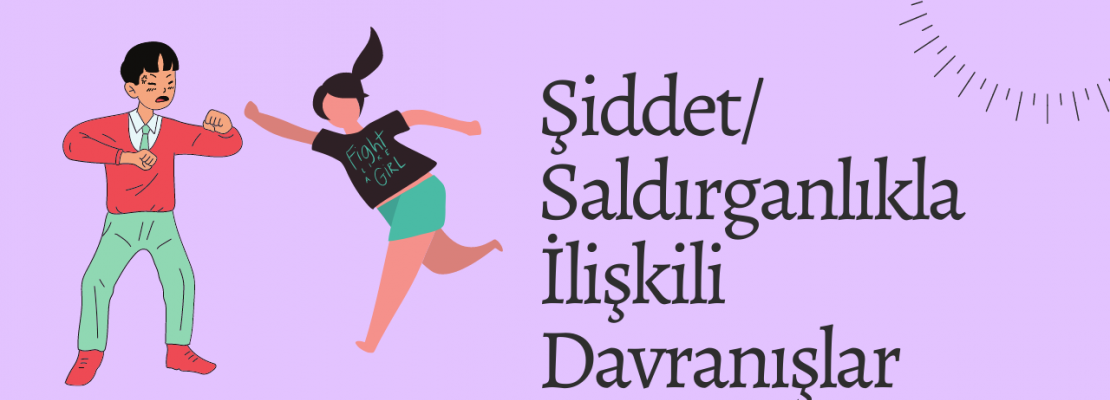 şiddet