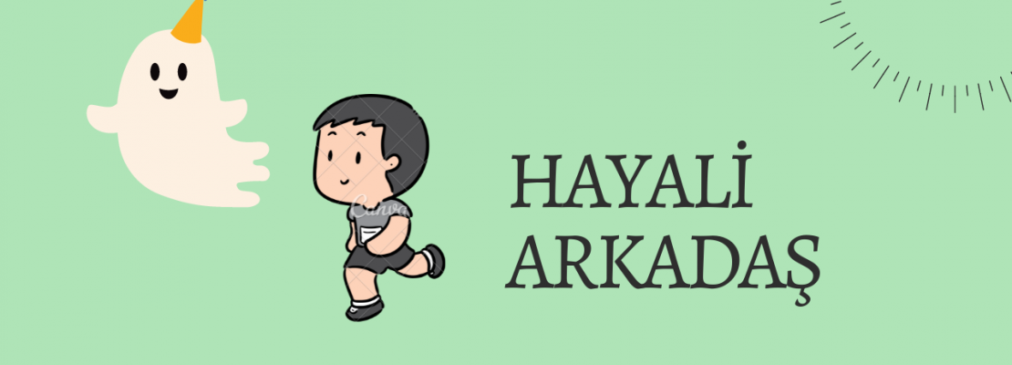 hayali ark