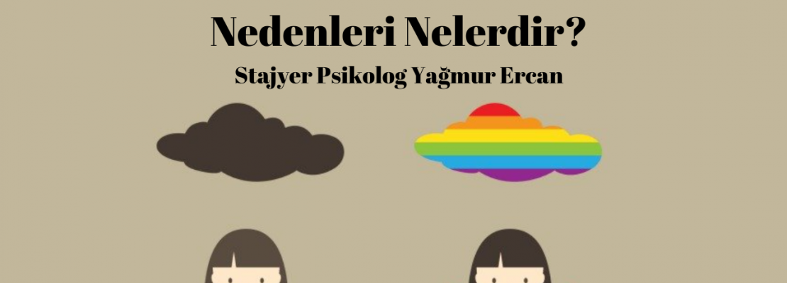 Duygusal Kaçınma Nedir ve Nedenleri Nelerdir?