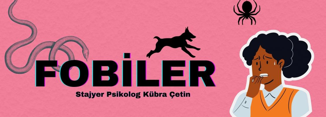 fobiler