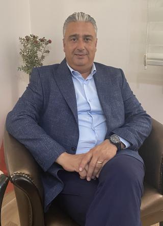 İbrahim Dinçbaş