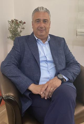 İbrahim Dinçbaş